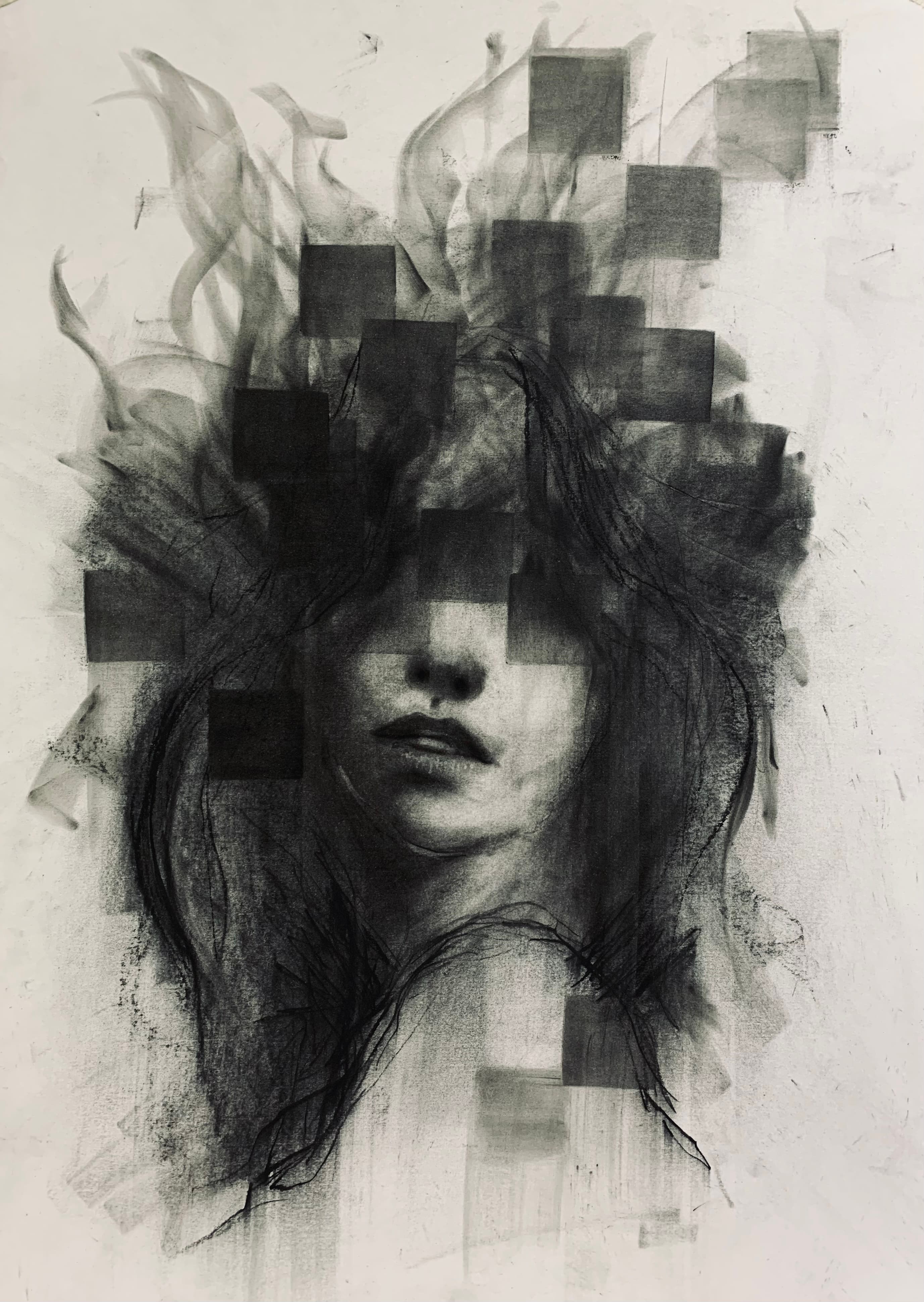 Familiar Ghosts | Memories Series
