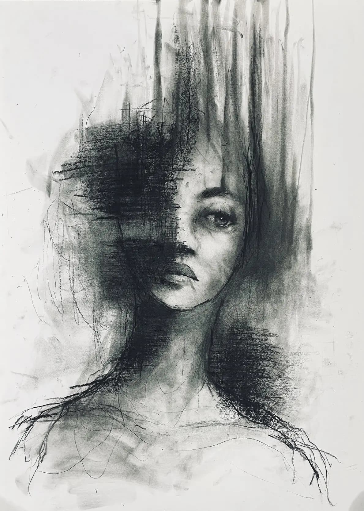 The Weight of Unbecoming