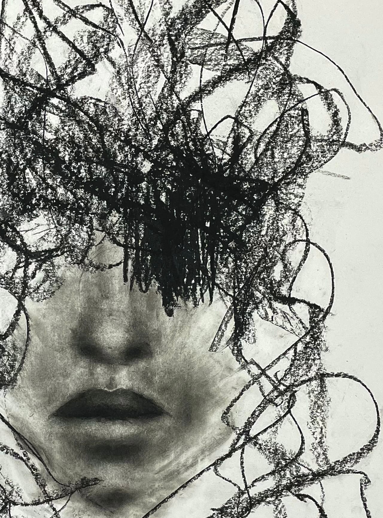 Lost In My Own Mind view 2