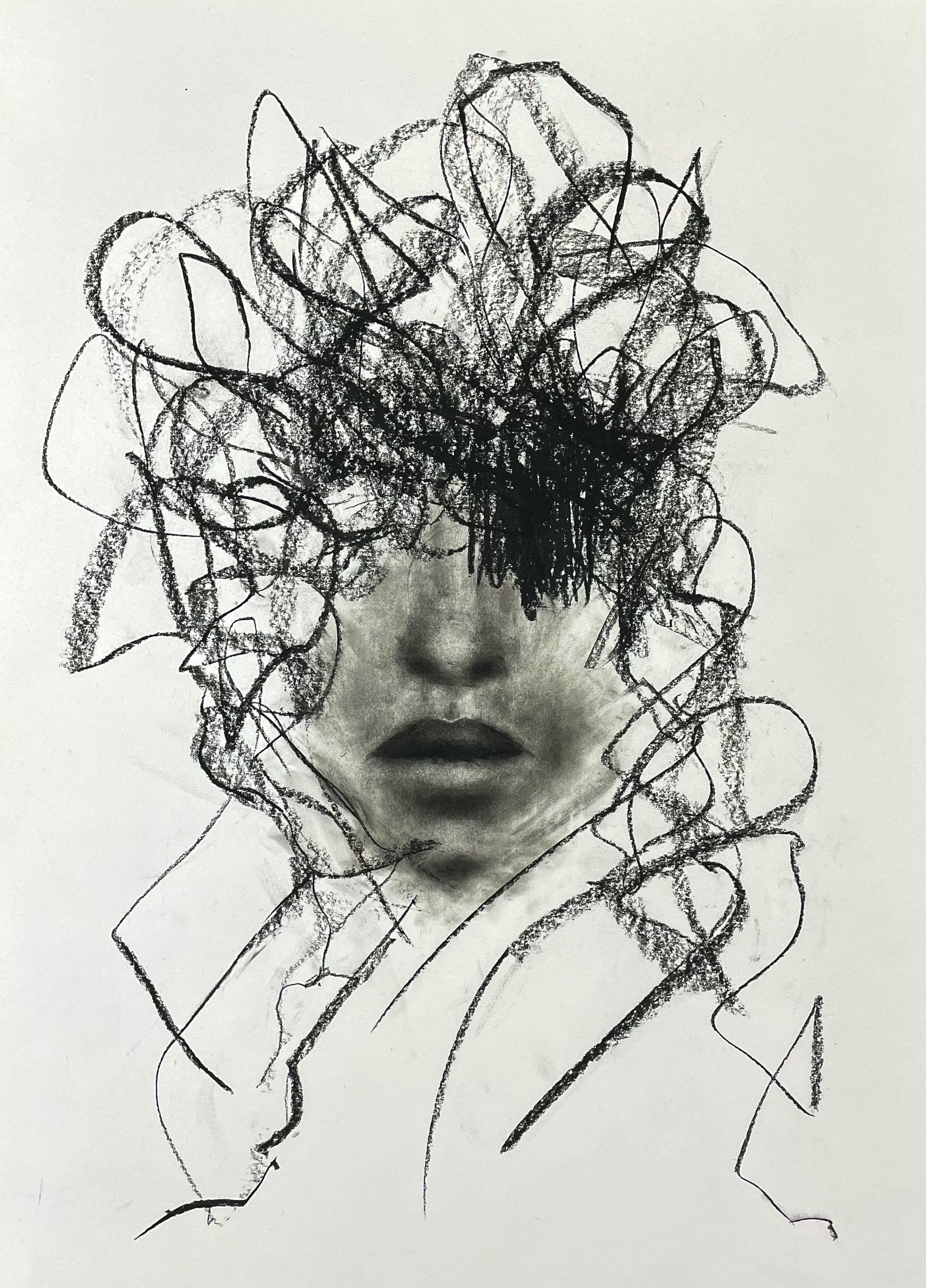 Lost In My Own Mind