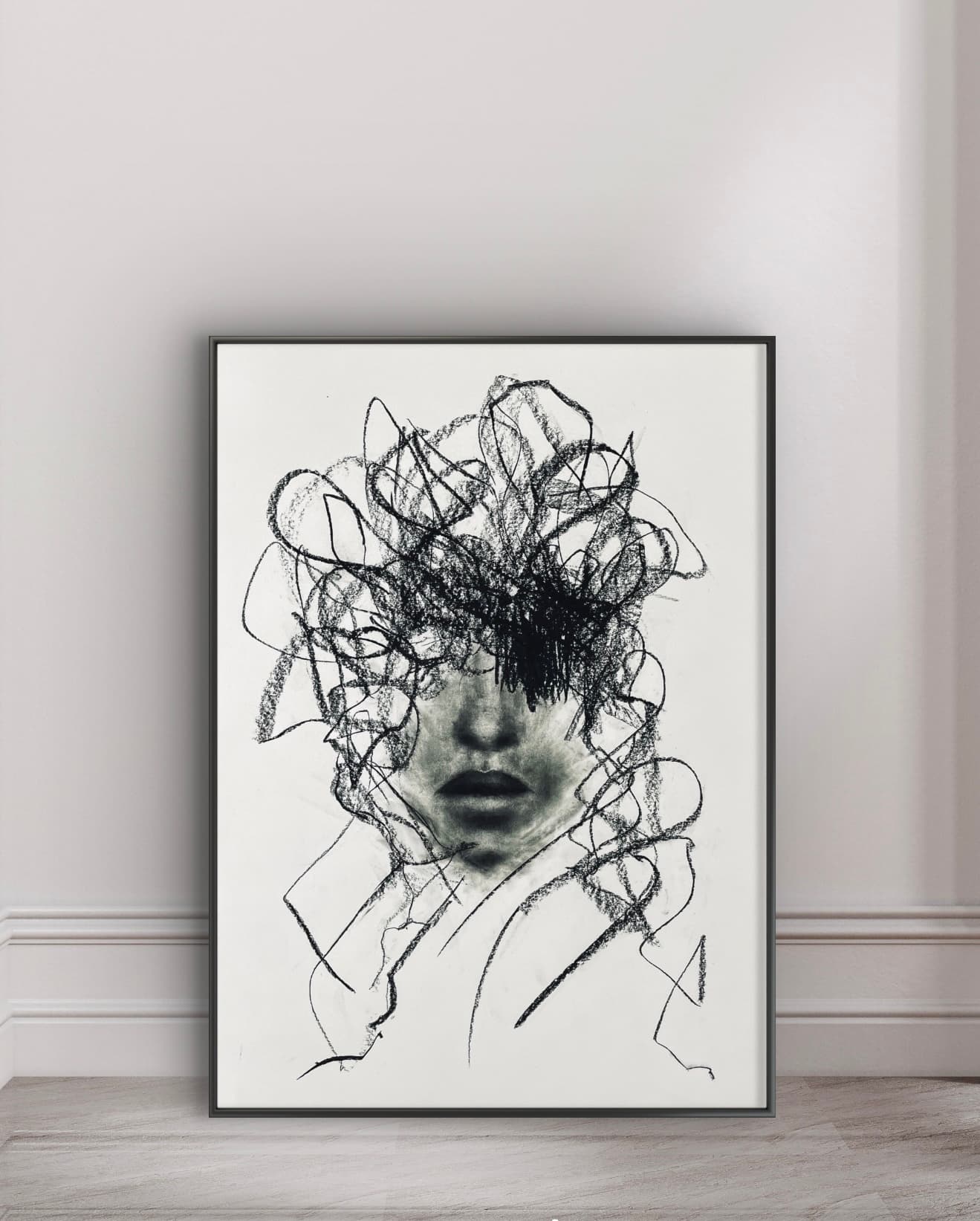 Lost In My Own Mind view 3