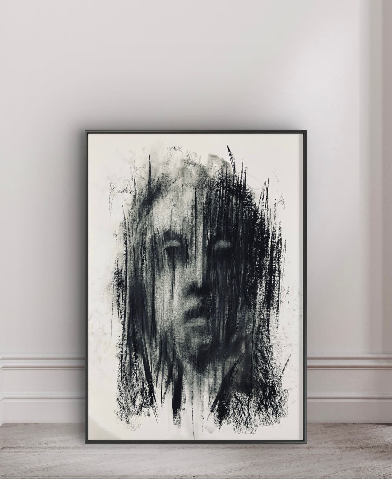 Dissolving Silence view 3