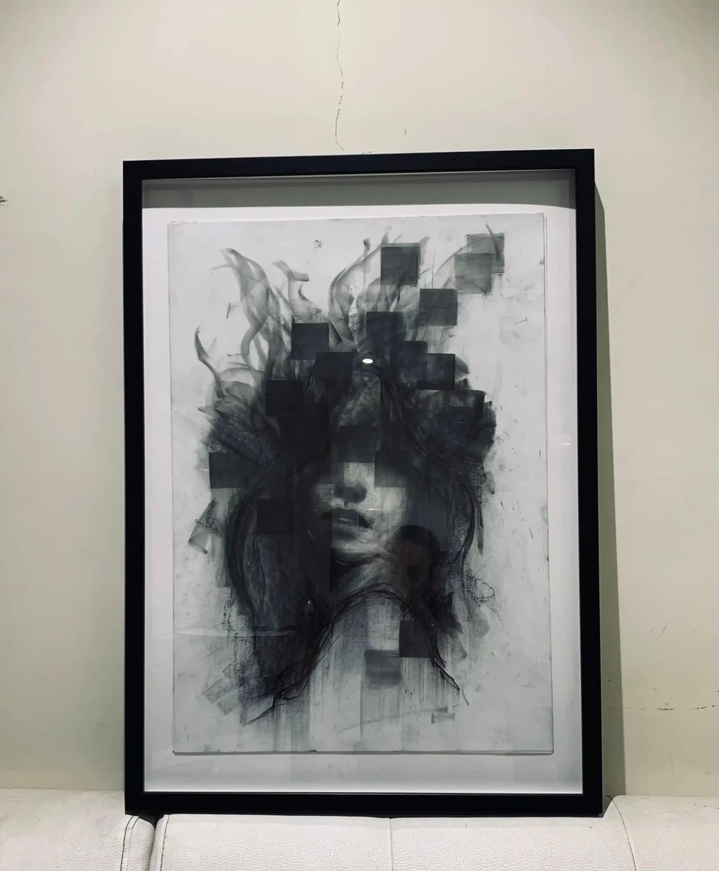 Familiar Ghosts | Memories Series view 3