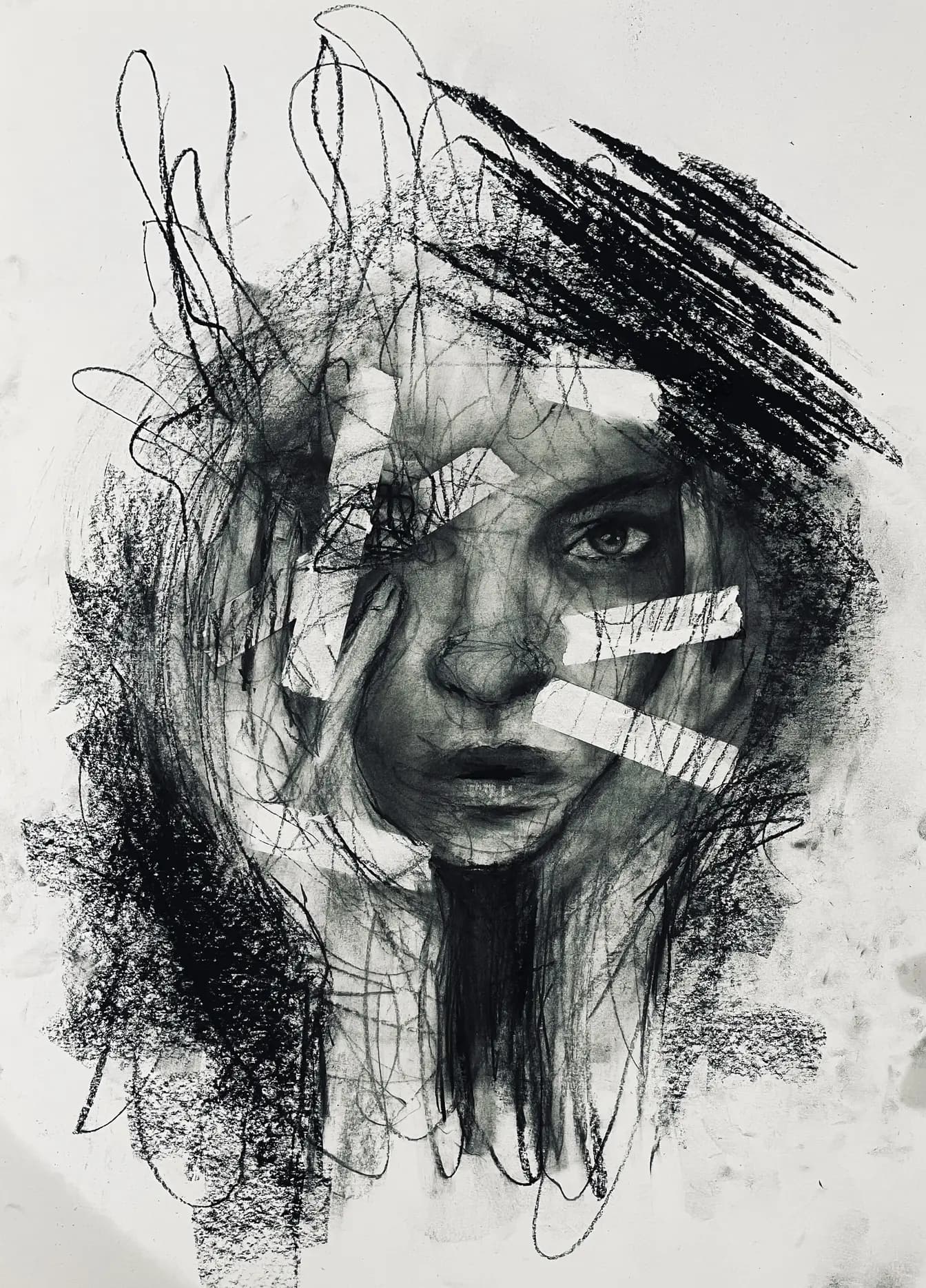 The Cacophony of Silence