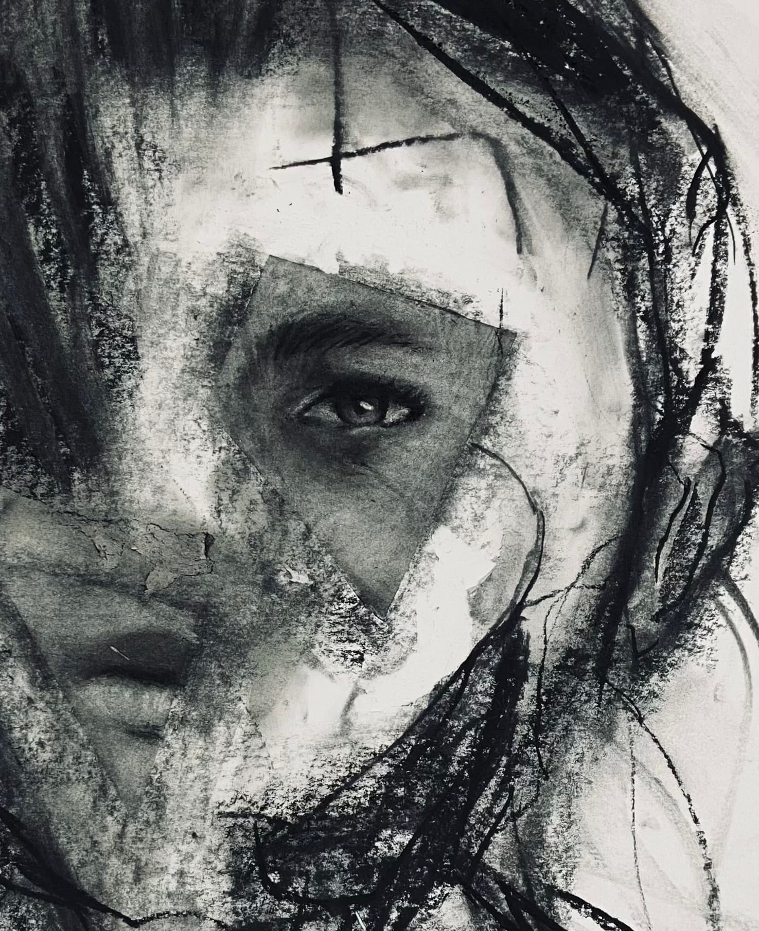 Fragments of Identity view 2