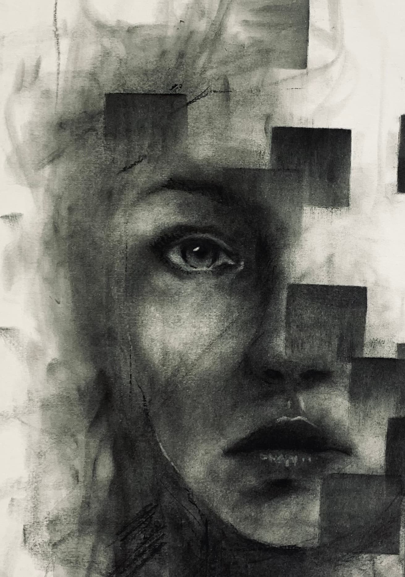 Unfinished Past | Memories series view 2