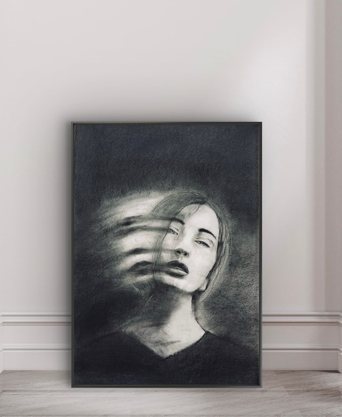 Fading Presence view 3
