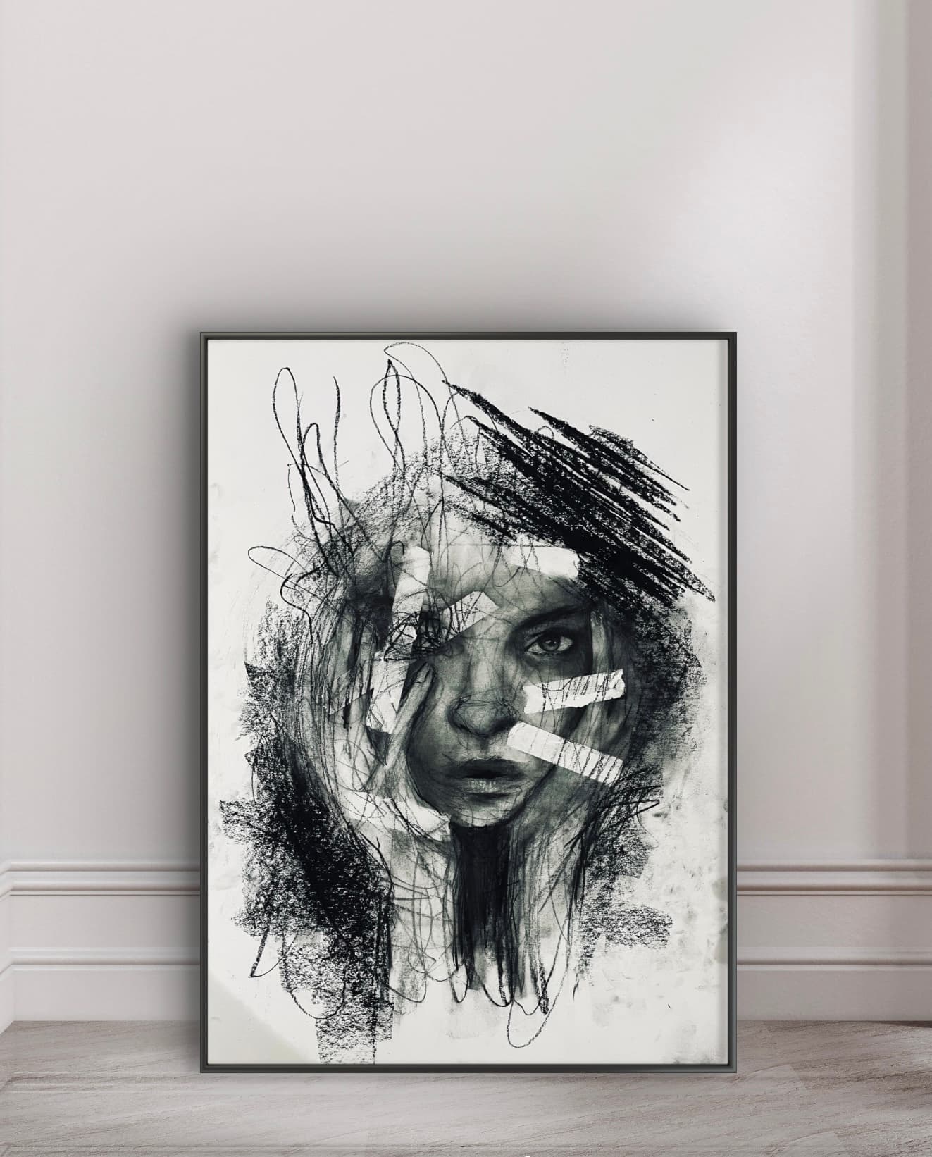 Between Breaking and Becoming view 3