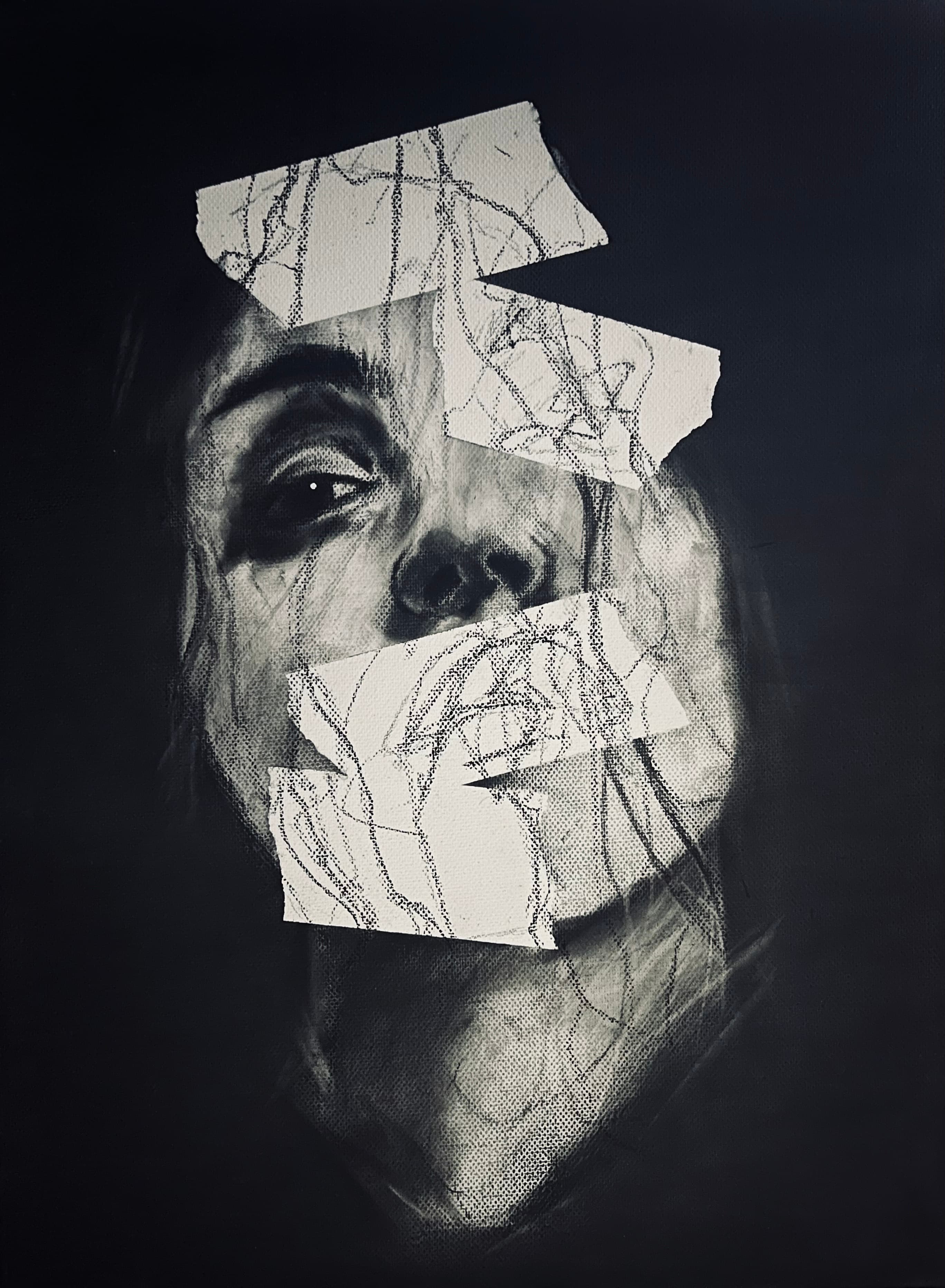 Unspoken
