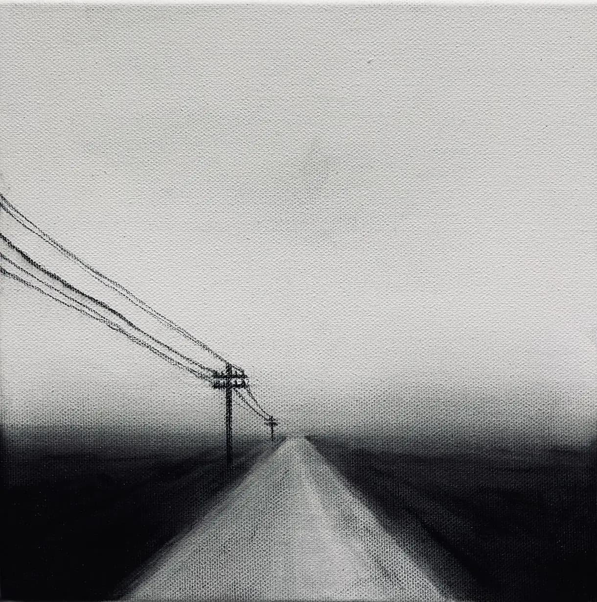 Fragments of a Fading Signal